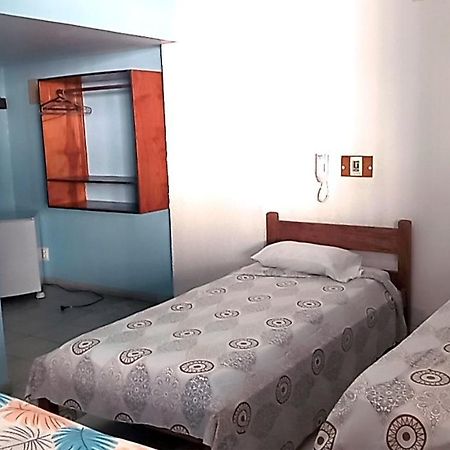 Hotel Fenix Salwador Zewnętrze zdjęcie