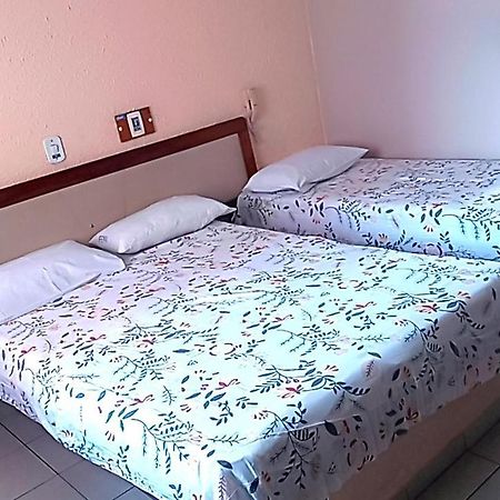 Hotel Fenix Salwador Zewnętrze zdjęcie