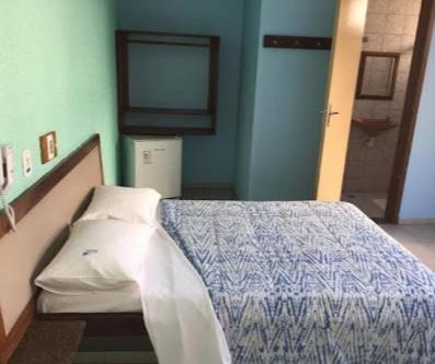Hotel Fenix Salwador Zewnętrze zdjęcie