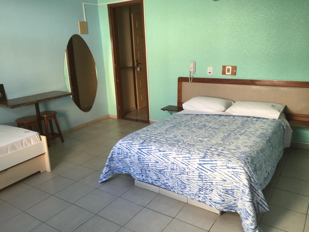 Hotel Fenix Salwador Zewnętrze zdjęcie