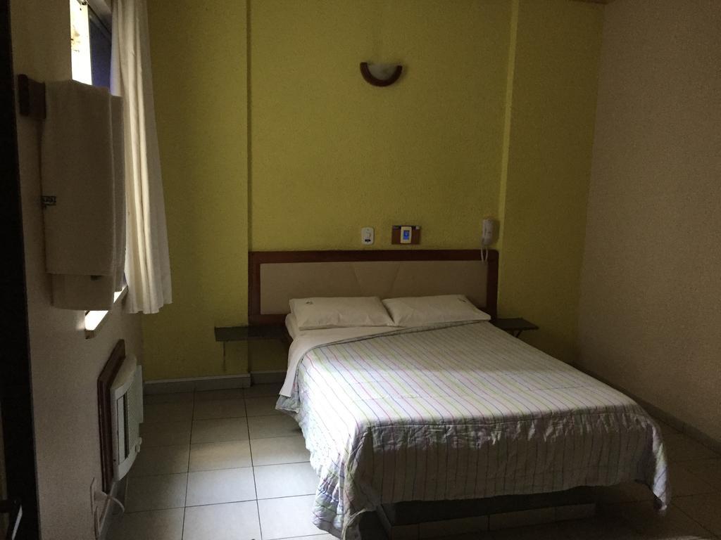Hotel Fenix Salwador Zewnętrze zdjęcie