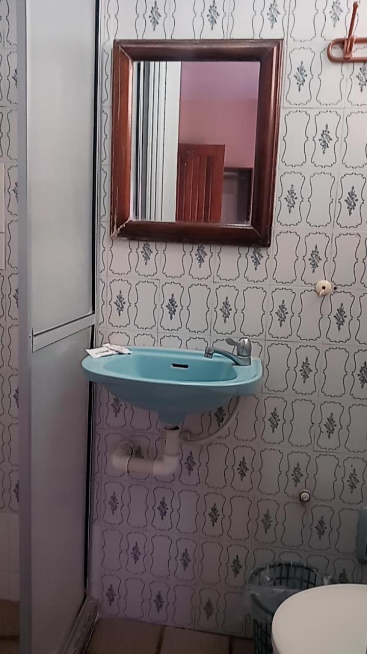 Hotel Fenix Salwador Zewnętrze zdjęcie
