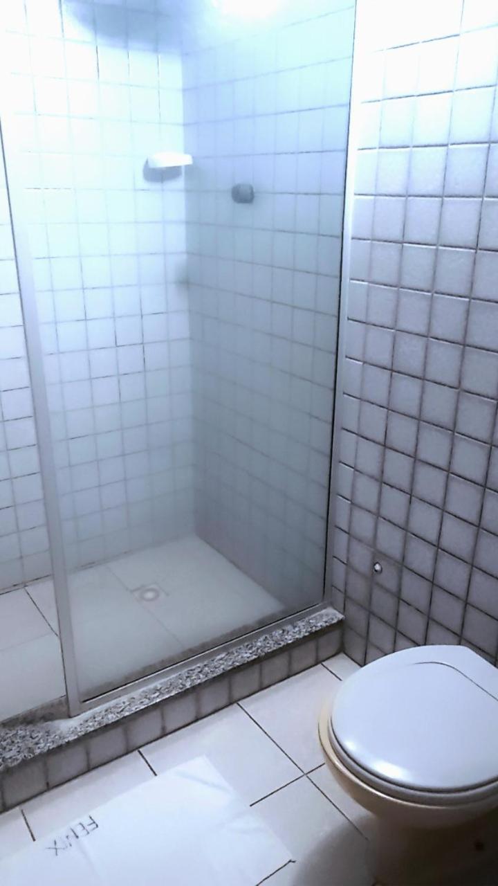 Hotel Fenix Salwador Zewnętrze zdjęcie