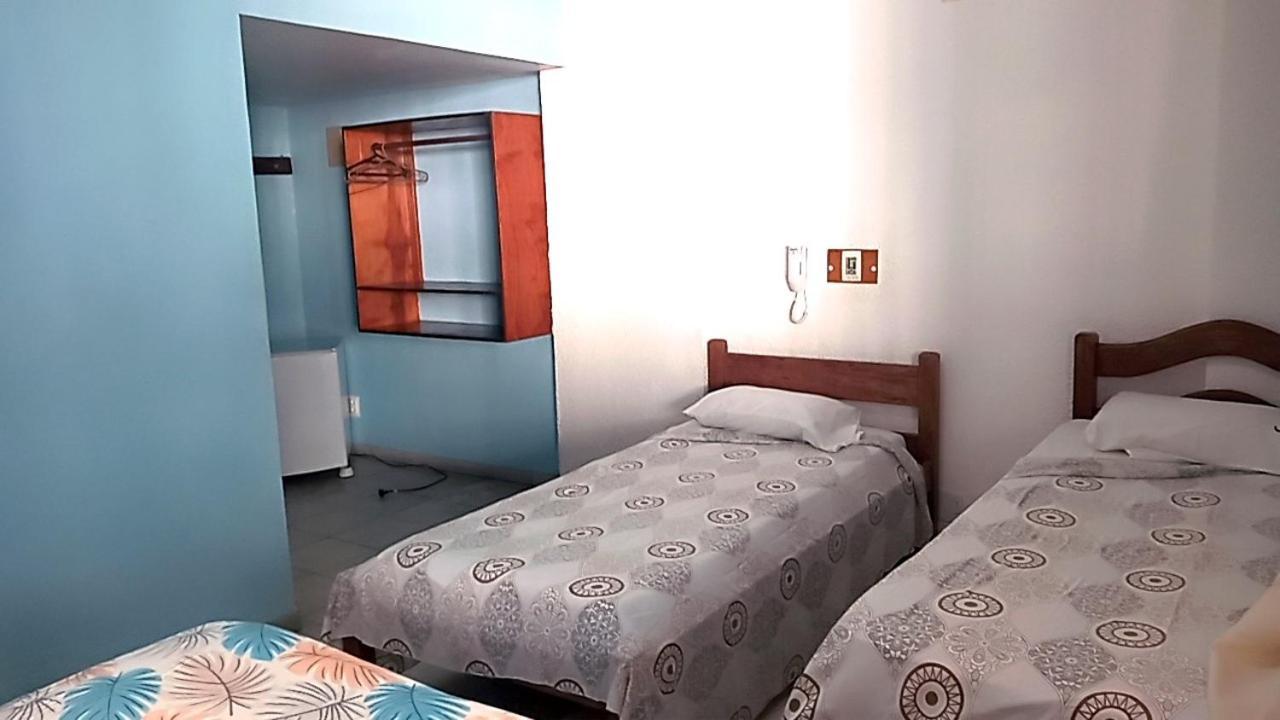 Hotel Fenix Salwador Zewnętrze zdjęcie