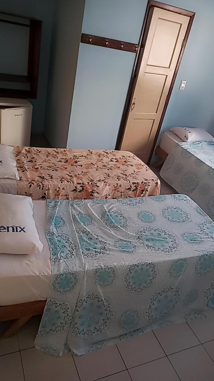 Hotel Fenix Salwador Zewnętrze zdjęcie