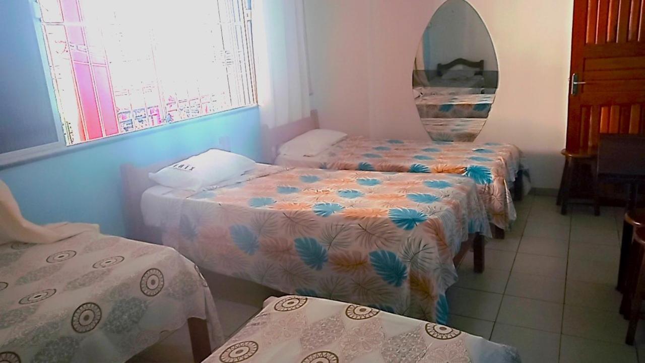Hotel Fenix Salwador Zewnętrze zdjęcie