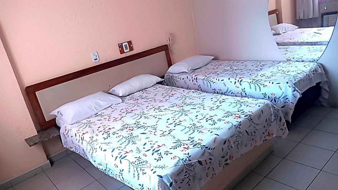 Hotel Fenix Salwador Zewnętrze zdjęcie