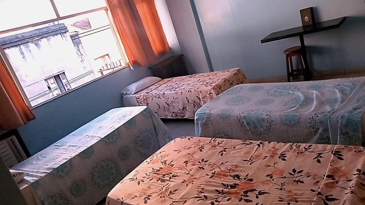 Hotel Fenix Salwador Zewnętrze zdjęcie