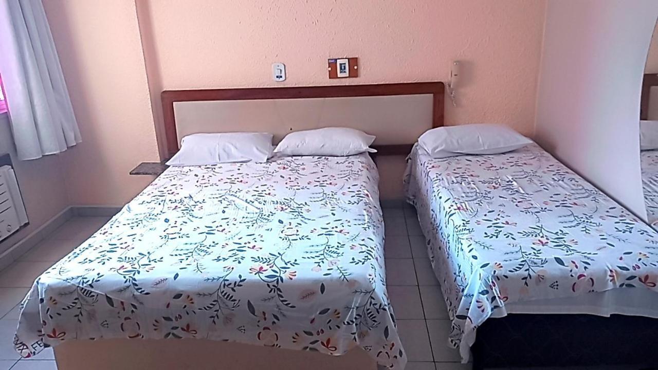Hotel Fenix Salwador Zewnętrze zdjęcie