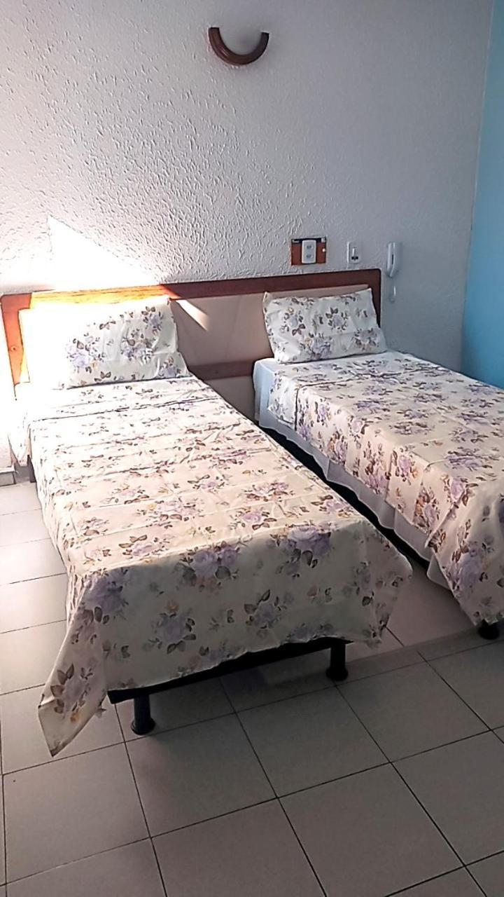Hotel Fenix Salwador Zewnętrze zdjęcie