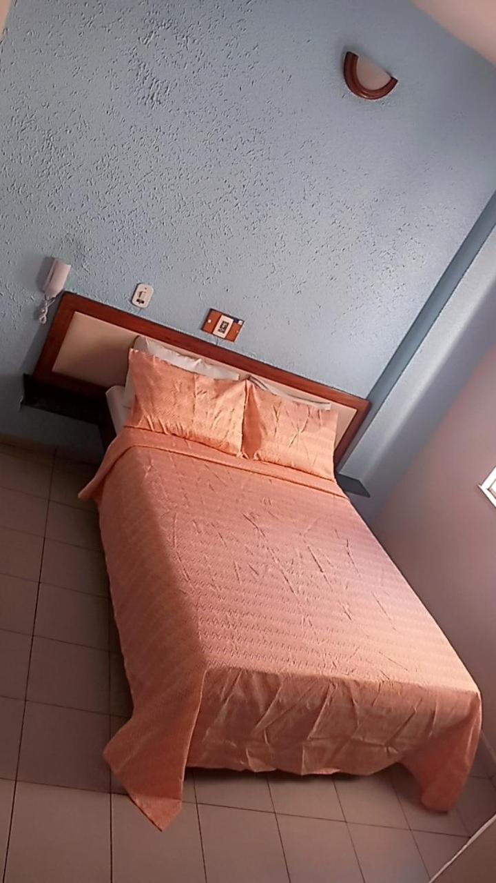Hotel Fenix Salwador Zewnętrze zdjęcie