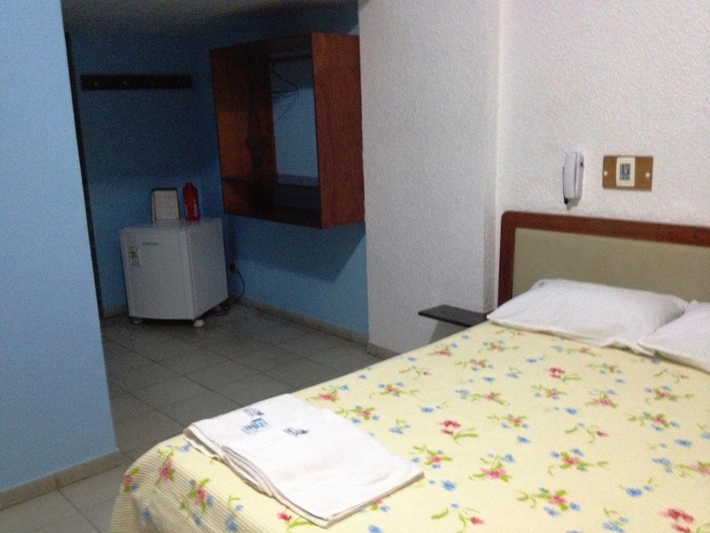 Hotel Fenix Salwador Zewnętrze zdjęcie