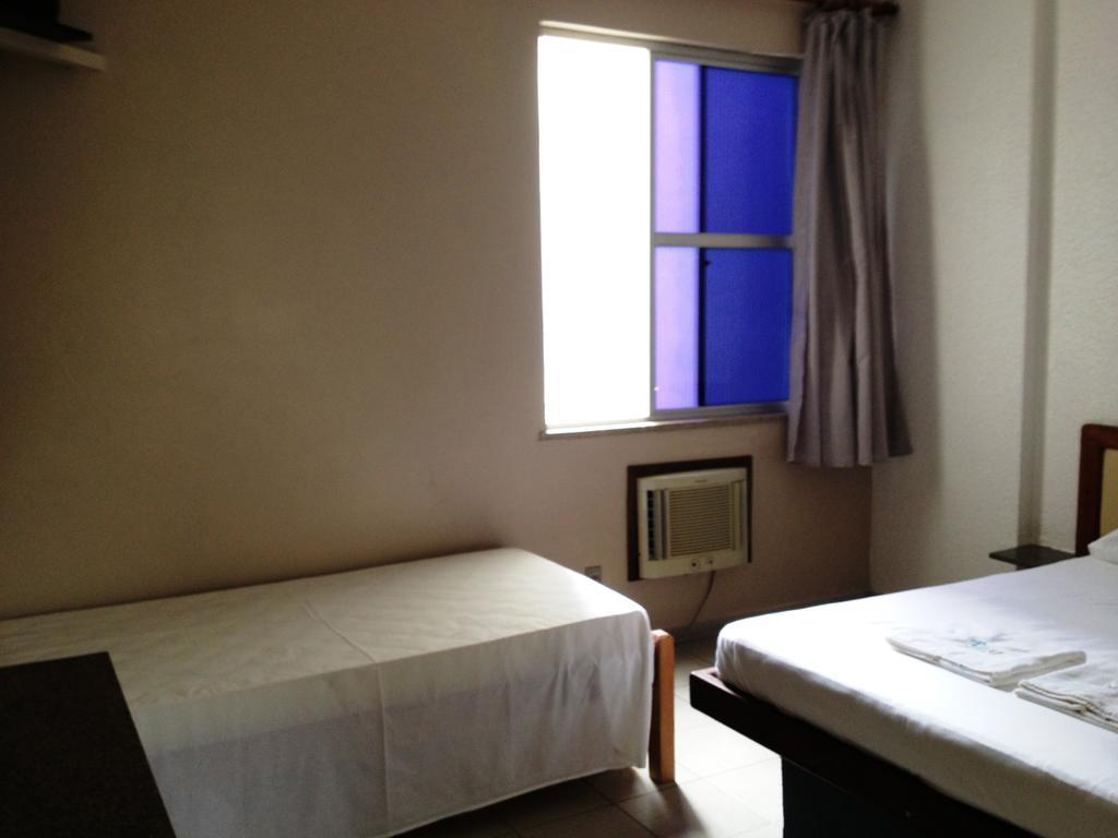 Hotel Fenix Salwador Zewnętrze zdjęcie