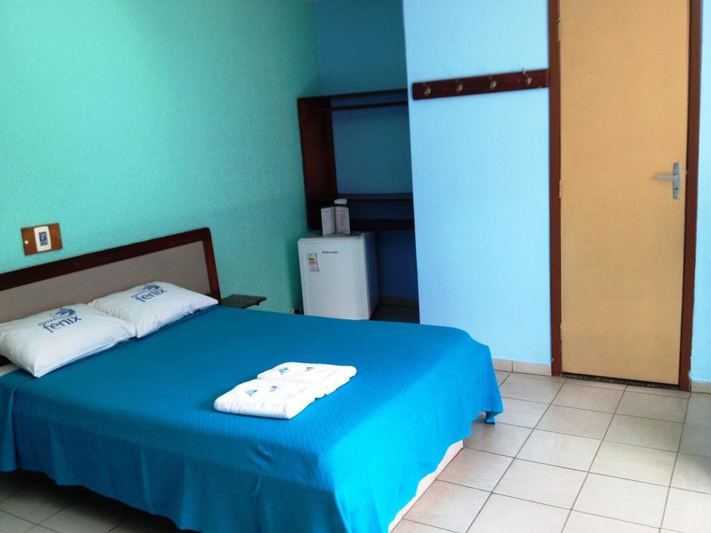 Hotel Fenix Salwador Zewnętrze zdjęcie