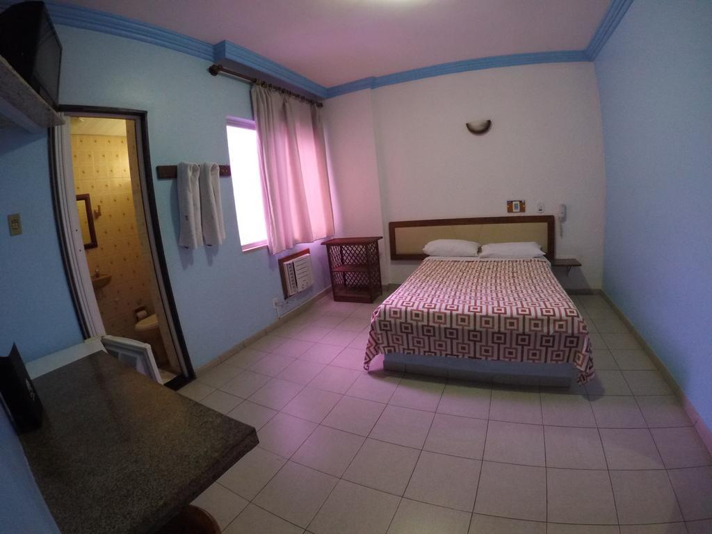 Hotel Fenix Salwador Zewnętrze zdjęcie