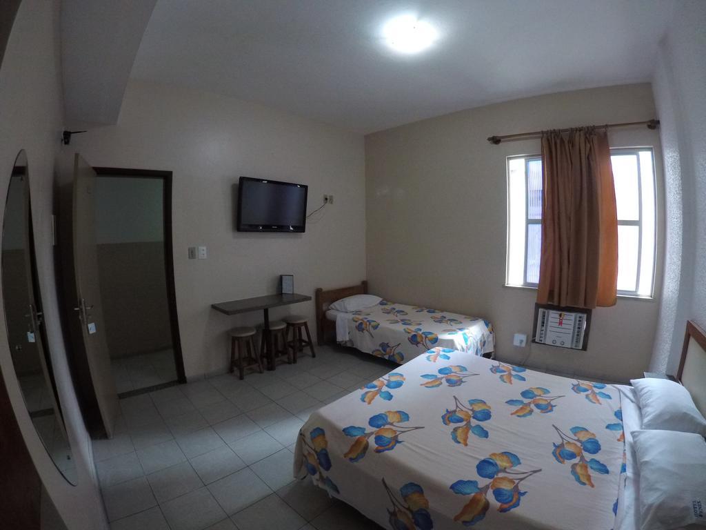 Hotel Fenix Salwador Zewnętrze zdjęcie