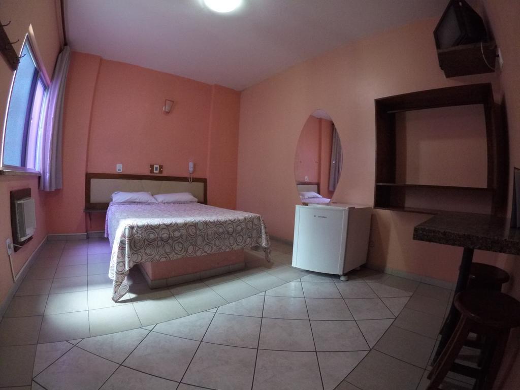 Hotel Fenix Salwador Zewnętrze zdjęcie