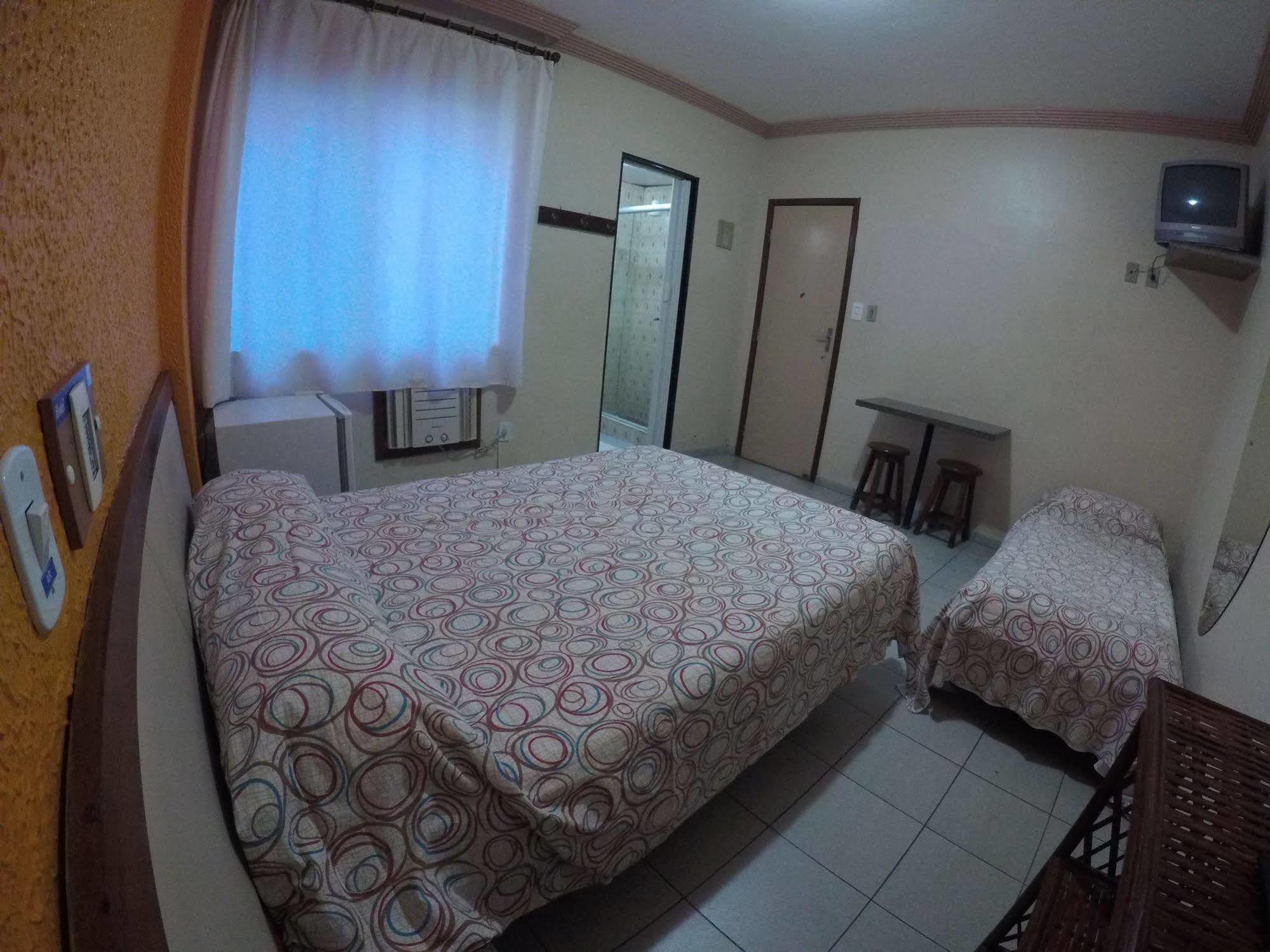 Hotel Fenix Salwador Zewnętrze zdjęcie