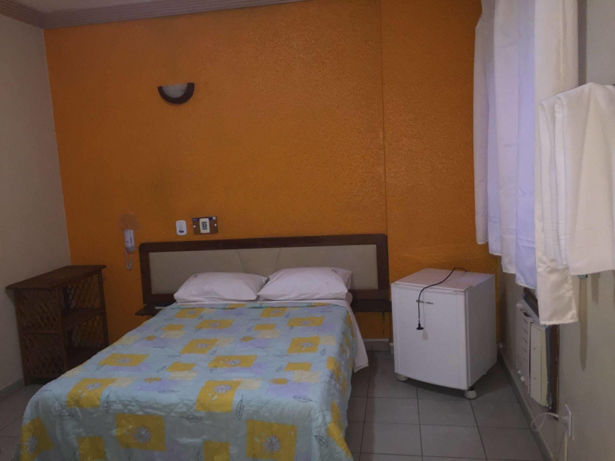 Hotel Fenix Salwador Zewnętrze zdjęcie