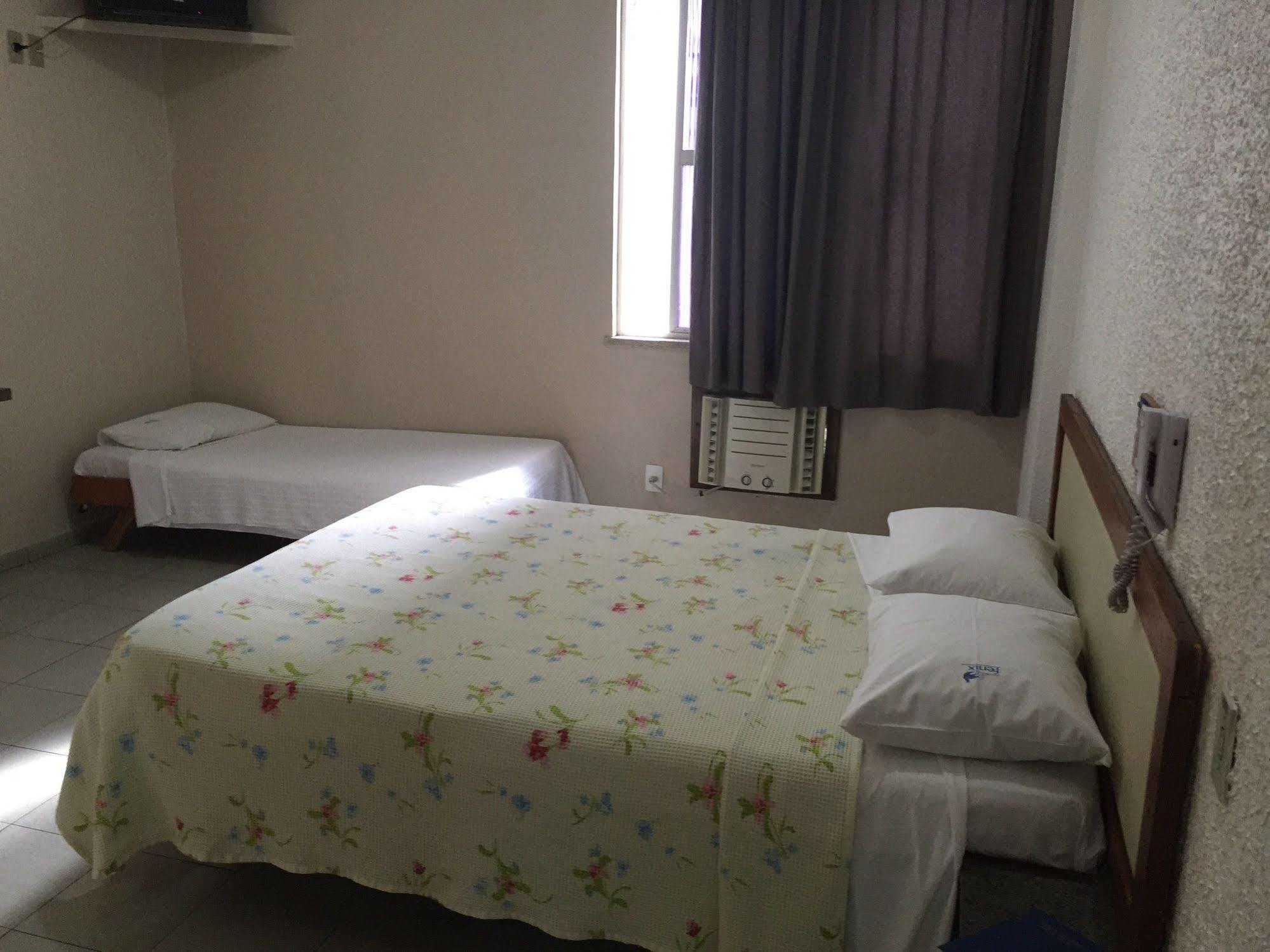 Hotel Fenix Salwador Zewnętrze zdjęcie
