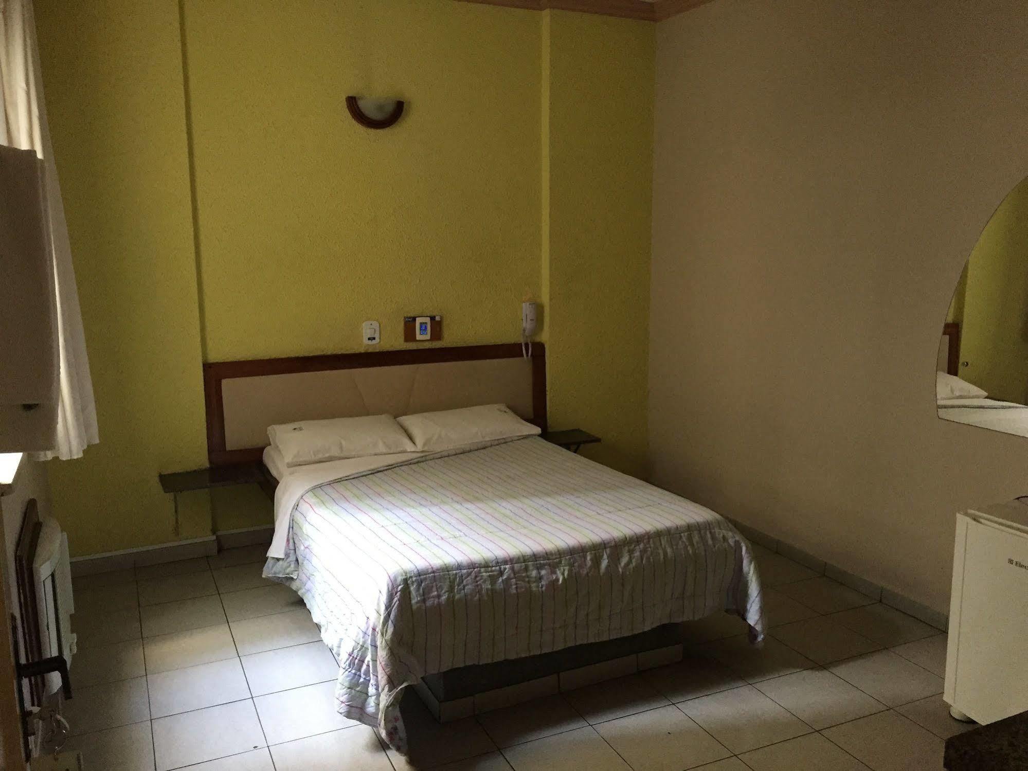 Hotel Fenix Salwador Zewnętrze zdjęcie