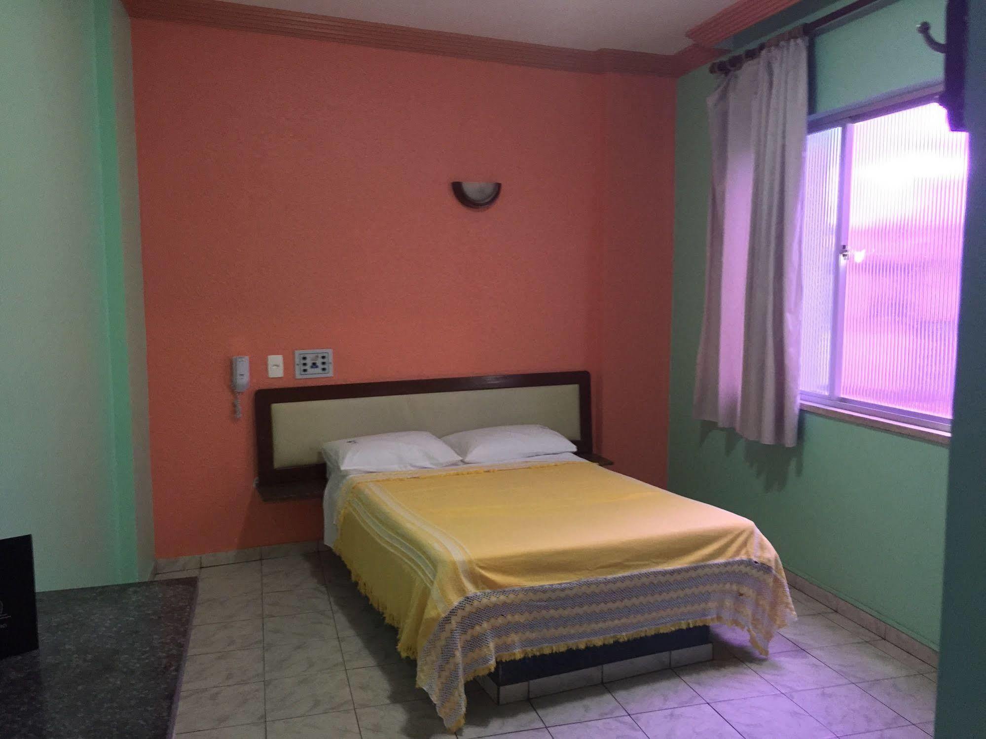 Hotel Fenix Salwador Zewnętrze zdjęcie