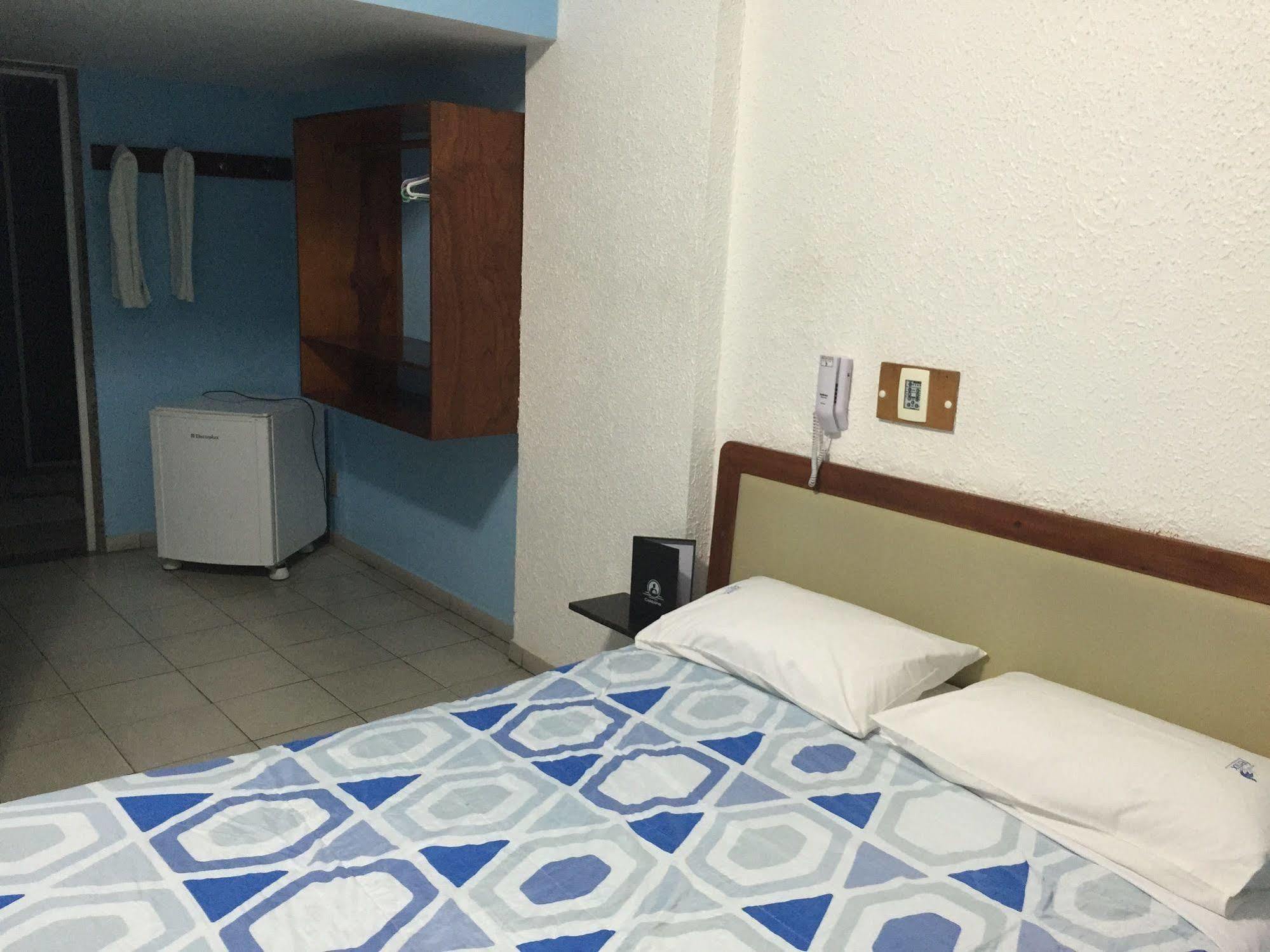 Hotel Fenix Salwador Zewnętrze zdjęcie