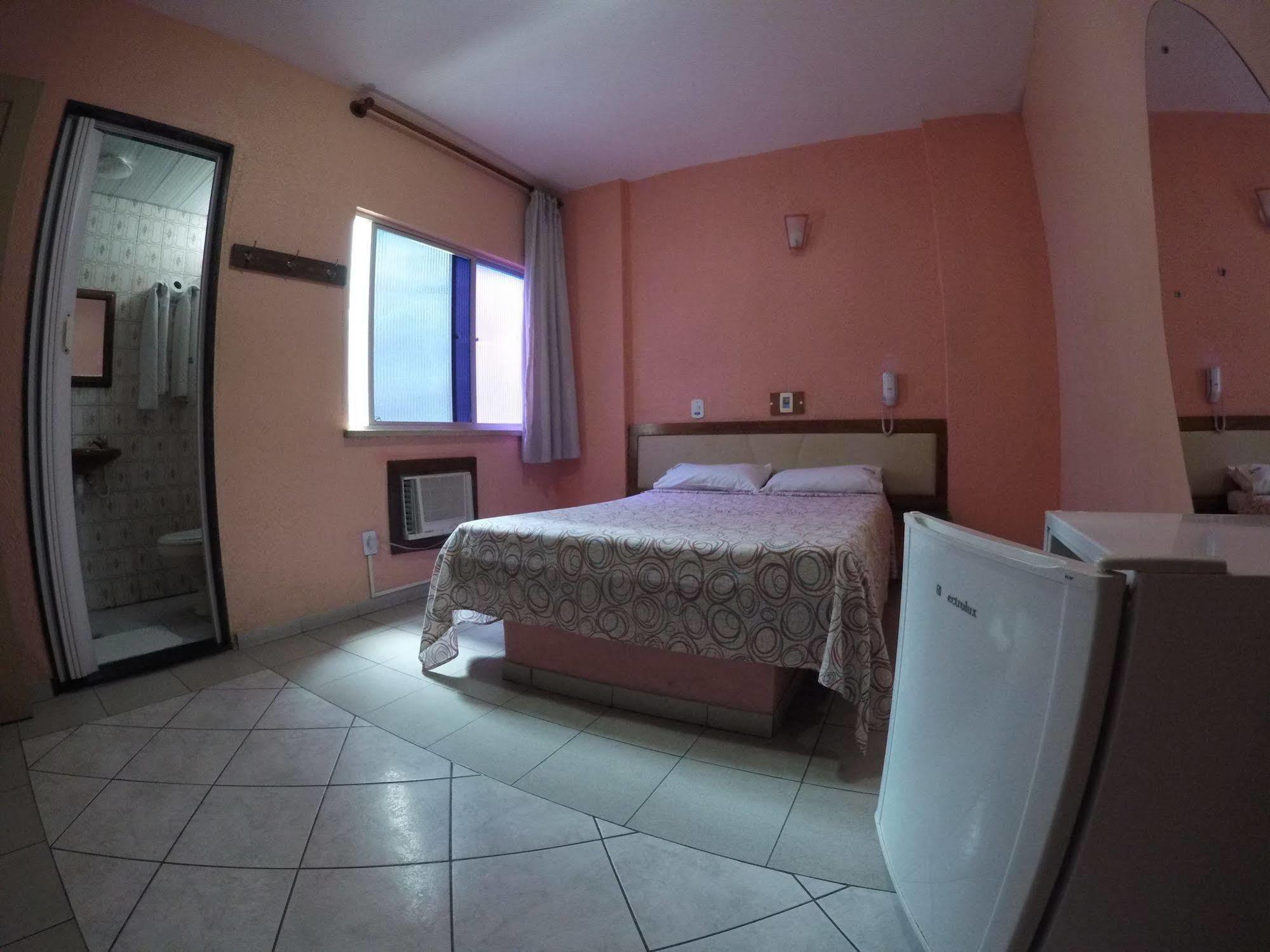 Hotel Fenix Salwador Zewnętrze zdjęcie